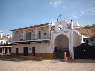 egunda Casa de Hermandad